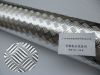 Embossed rigid PVC decoration foil (G1301)