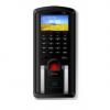 SC-W8 TFT color LCD Fingerprint Time Attendance & Access Control