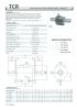 Flange Type Torque Sensor