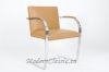 Sell Ludwig mies van der rohe inspired Brno Flat Chair with arms