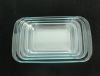 Sell Rectangular glass baking dish