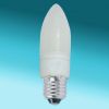 Sell Candle Shape Energy Saving Lamp, Compact Flourescent Lamp with CE