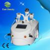 ultrasonic body slimming beauty machine