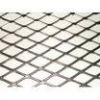 expanded plate mesh series