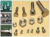 Sell titanium fasteners