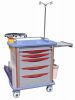 Sell Emergency Trolley FE-85001A /   FE-75001A