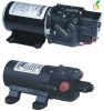 Sell agriculture diaphragm sprayer pump