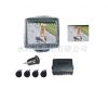 Sell 3.5inch TFT LCD  Screen Car GPS system