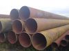 Sell used steel pipe