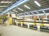 Sell corrugated cardboard production line