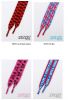 Sell Assorted Printed Shoe Laces- Factory Sale4