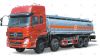 Sell 8x4 Fuel Tanker Truck