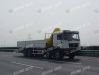 Sell crane trucks