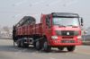 Sell Crane Truck