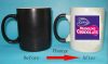 Sell Color Changing Mug/ Magic Mug