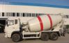 Sell concrete mixer