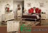 Sell European Furniture&Classic Bedroom Furniture (YF-837)