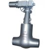 Sell high pressure high pressure gate valve