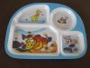 melamine plate