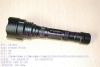 Sell 3w long-range rechargeable led torch/flashlight
