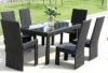 Sell  Nice Rattan garden set outdoor furniture PR-003