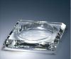 Sell modern glass ashtray