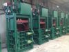 garbage or other materialcompression baler