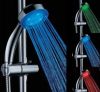 shower, shower rod, shower hose, led shower