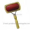 dog brush&comb