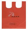 Sell plastic T-shirt bags