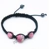 sell crystal ball bracelets, crystal bracelets, fashion bracelets