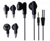 Hi-fi stereo hot selling earphone