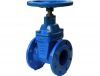 Resilient Seated Gate Valve