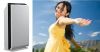 HEPA air purifier