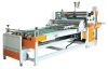 Sell semi-auto folder gluer