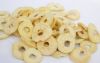 dried apple rings