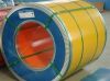 Sell prepianted galvanized steel coil/sheet, PPGI