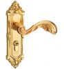 Sell door handle Gate lock Handle Lock door lock