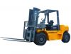 Sell Lonking forklifts LG60DT