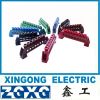 plastic terminal block, connection terminal, Terminal block Manufacturer