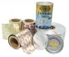 Sell Aluminum Foils for Milk Powder Seal