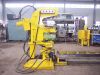 Sell Elliptical Head Shear & Flanging Machine