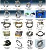 Sell all kind of hose clamps