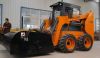 Sell skid steer loader(W735/W750/765)