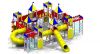 Sell  playground equipment