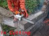 Sell Concrete Diamond Saw Chain