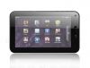 Sell 7" touchscreen internet tablet for android (M722)