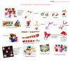 Sell 2013 Christmas Jewelry & Ornaments