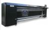 Sanyi 3.2m Limo Polaris 512 Solvent Printer