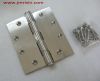 Stainless Steel Door Hinge